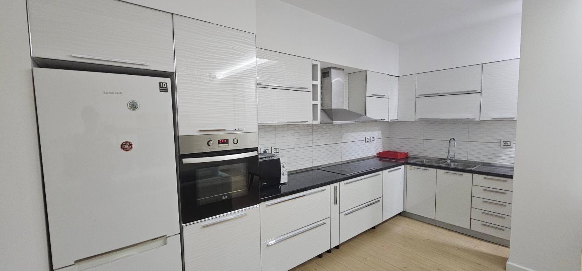 Appartamento 3 Bedrooms Location