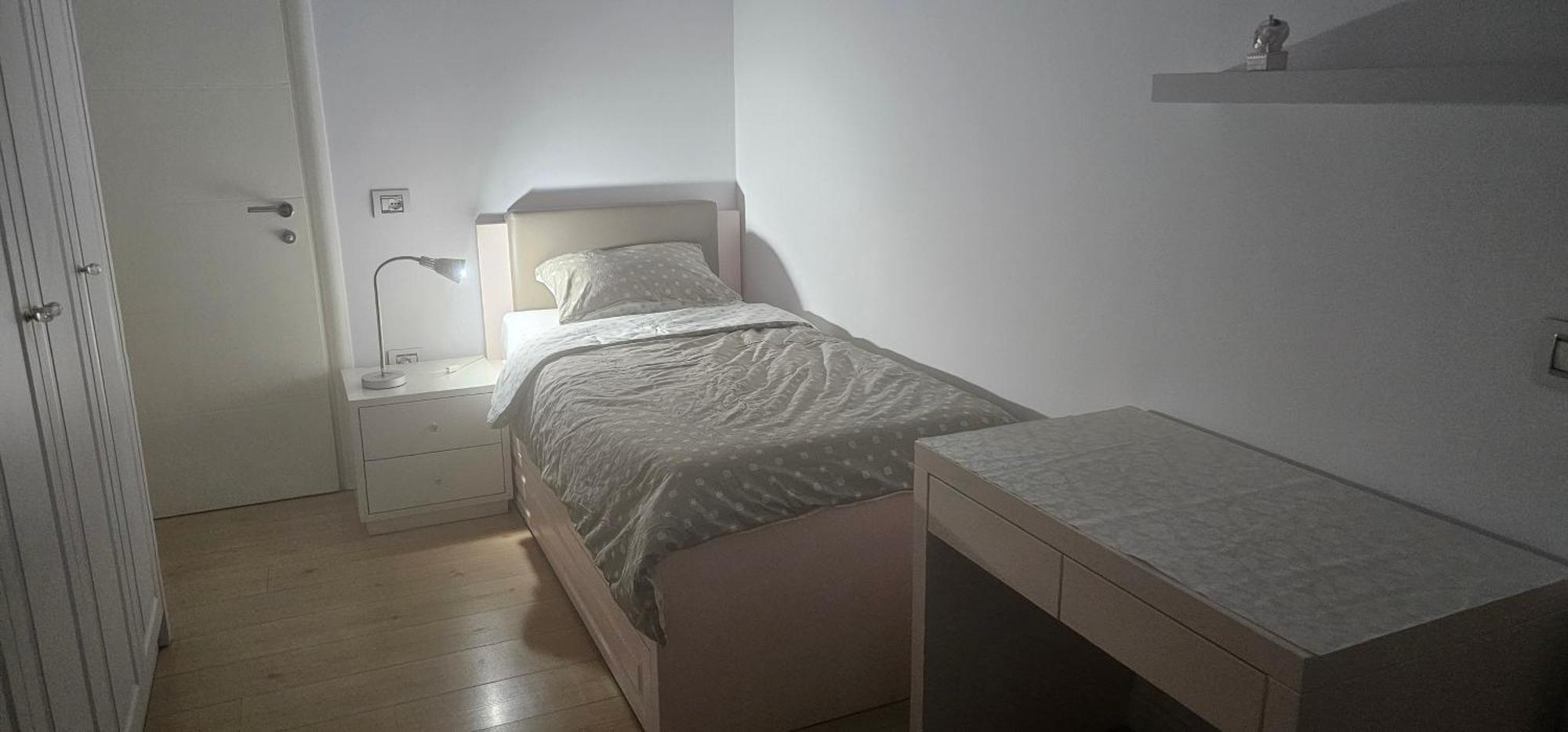 Appartamento 3 Bedrooms Location Tirana