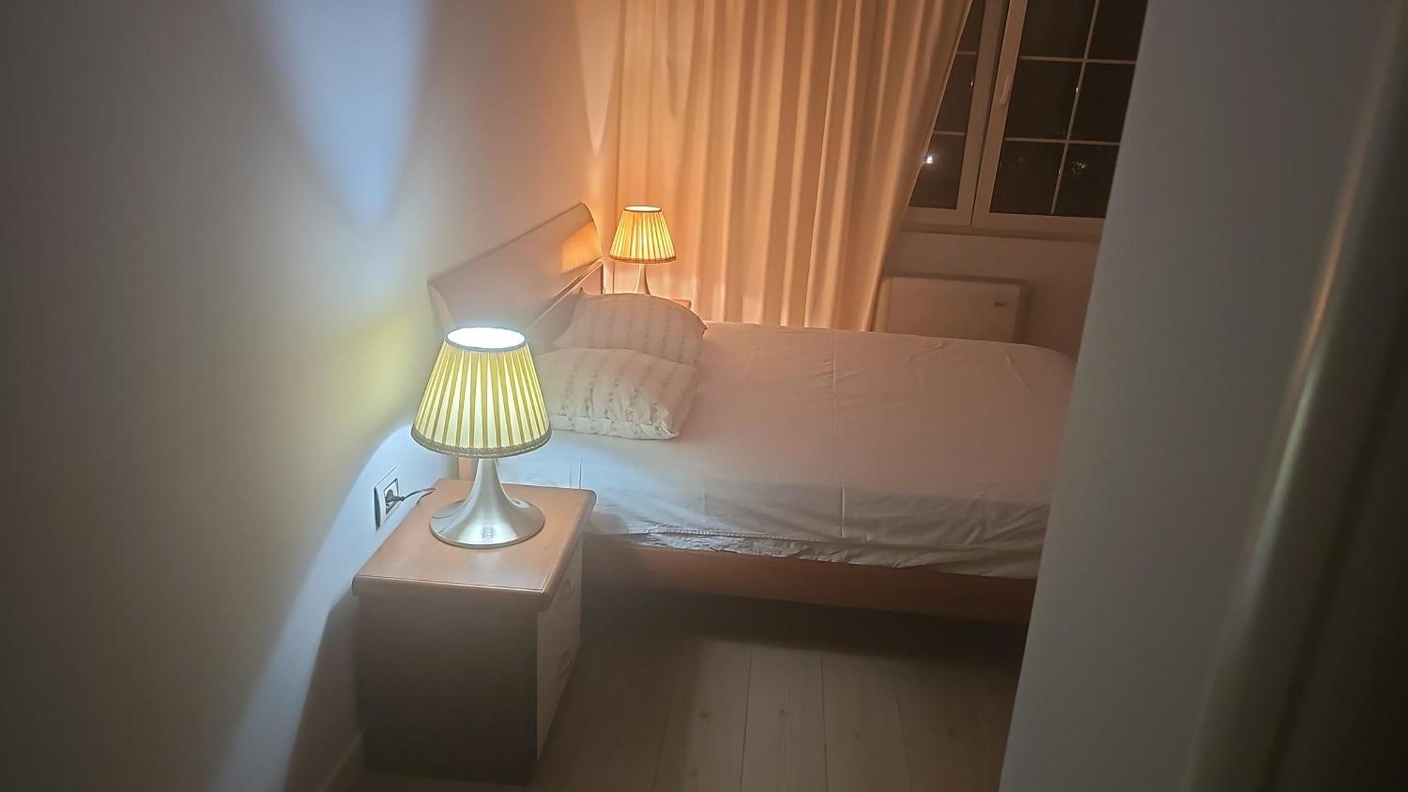 Appartamento 3 Bedrooms Location Tirana